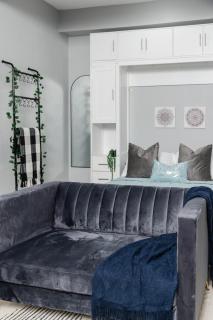 Dana's Perch - Modern Studio Apartment 1 - Kingstown - 7