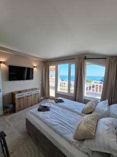 Marina Elegance Apartments - Balchik - 7