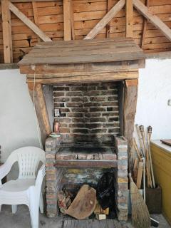 Balkan Barn - Tŭzha - 7