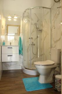 Domek w sadzie - apartamenty - 2