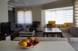 Large Spacious Apartment - Çınarcık - 0