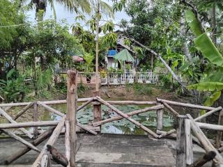 Setha About The World Homestay & Scooter - 2