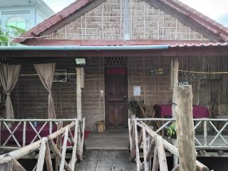 Setha About The World Homestay & Scooter - 2