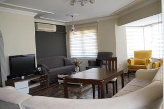 Large Spacious Apartment - Çınarcık - 7