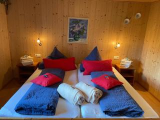 Ferienhaus Talblick - Weiler-Simmerberg - 1