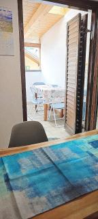 Trilocale mansardato nel cuore della Val Di Fiemme - 6