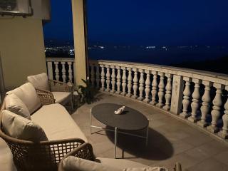 Two-Bedroom Apartment Kolak with Sea View Terrace - Donji Rukavac - 4