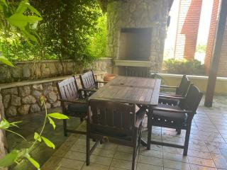Two-Bedroom Apartment Kolak with Sea View Terrace - Donji Rukavac - 3