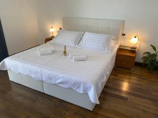 Two-Bedroom Apartment Kolak with Sea View Terrace - Donji Rukavac - 1