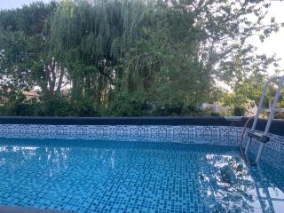 Gîte la Girondine Nord Estuaire - 7