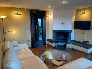Two-Bedroom Apartment Kolak with Sea View Terrace - Donji Rukavac - 7