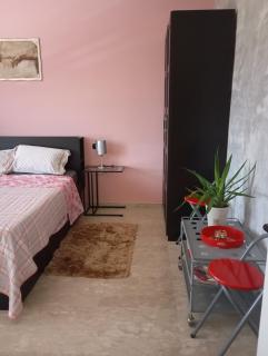 Next b&b - 5