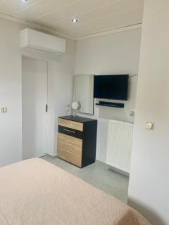 Nostalgia: Summer Apartment - Neos Marmaras - 5
