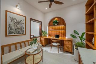 Shore House I 5 Min Walk To Beach I Bathtub I Full AC - Da Nang - 0