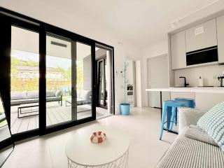 CASA DEL MAR Apartamenty przy plaży - 7