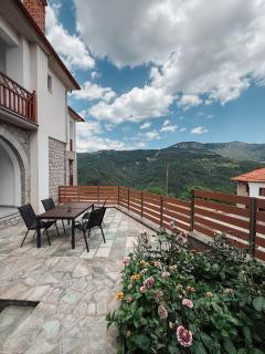 Casa Lignum - Metsovo - 9
