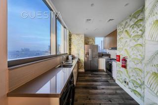 52 I 42 Tower by Emaar, Dubai Marina - 3