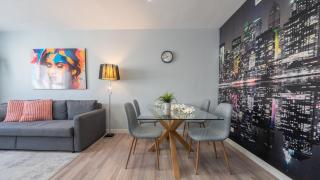 XPCE Rios Rosas Downtown - 4