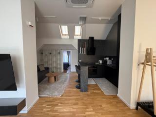 Titova Street Apartment Free Parking Sarajevo - Sarajevo - 2