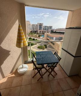 Grand Studio face mer - 1