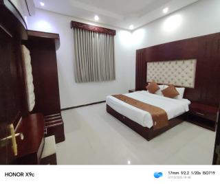 فخامة المكان حي النهضة - 9