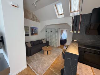 Titova Street Apartment Free Parking Sarajevo - Sarajevo - 1
