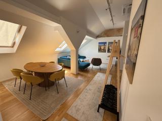 Titova Street Apartment Free Parking Sarajevo - Sarajevo - 7