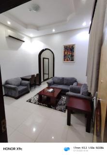 فخامة المكان حي النهضة - Riad - 7