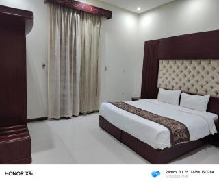 فخامة المكان حي النهضة - Riad - 2