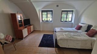Apartmán Hradec Králové - U Bílého koně - Hradec Králové - 7