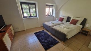 Apartmán Hradec Králové - U Bílého koně - Hradec Králové - 6
