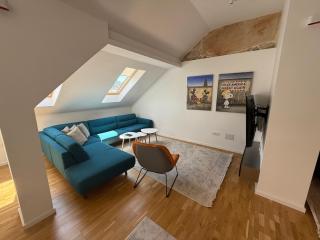 Titova Street Apartment Free Parking Sarajevo - Sarajevo - 4