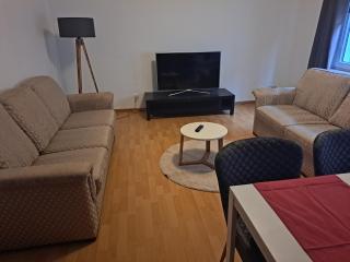 ZigZag Apartments - 9