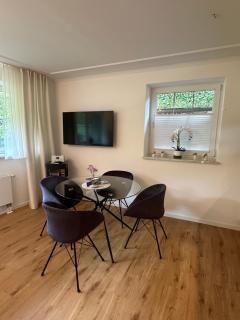 Sandy Coast Apartment Souterrain - Timmendorfer Strand - 6