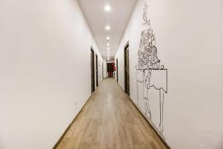 Super Townhouse De Alphabet - 3
