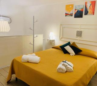 I Rifugi Blu e Sole di Neapolis Teatro Antico - 2