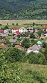 Guest House in Drachino - Svalyava - 9