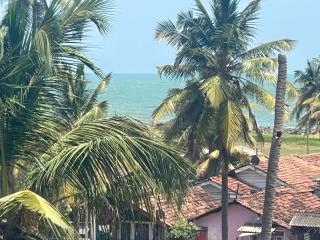Sunny Bay Hotel - Negombo - 9