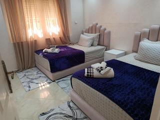 Appartement Deluxe à côté de souq elhad - Agadir - 9