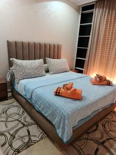 Appartement Deluxe à côté de souq elhad - Agadir - 6