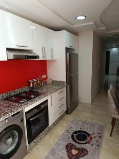 Appartement Deluxe à côté de souq elhad - Agadir - 4