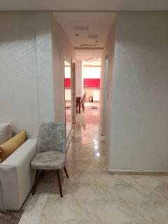 Appartement Deluxe à côté de souq elhad - Agadir - 1