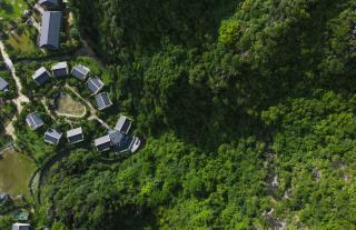Jiva Hoa Lu Retreat - Ninh Bình - 6