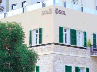Sol Hotel Haifa - 0