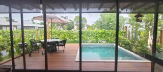 Casa Santorini - Barra Grande - Maraú - Vila Kadosh - 5