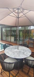 Casa Santorini - Barra Grande - Maraú - Vila Kadosh - 6