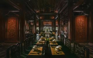 Jiva Hoa Lu Retreat - Ninh Bình - 4