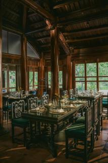 Jiva Hoa Lu Retreat - 4