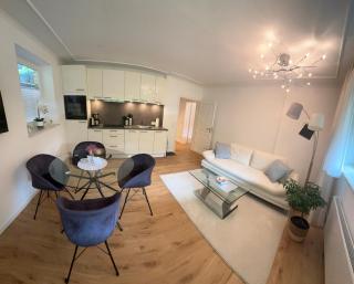 Sandy Coast Apartment Souterrain - Timmendorfer Strand - 8