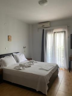 Hotel Magnolia - Loutra Edipsou - 6
